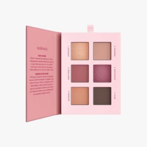 Mineralist Eyeshadow Palette 7