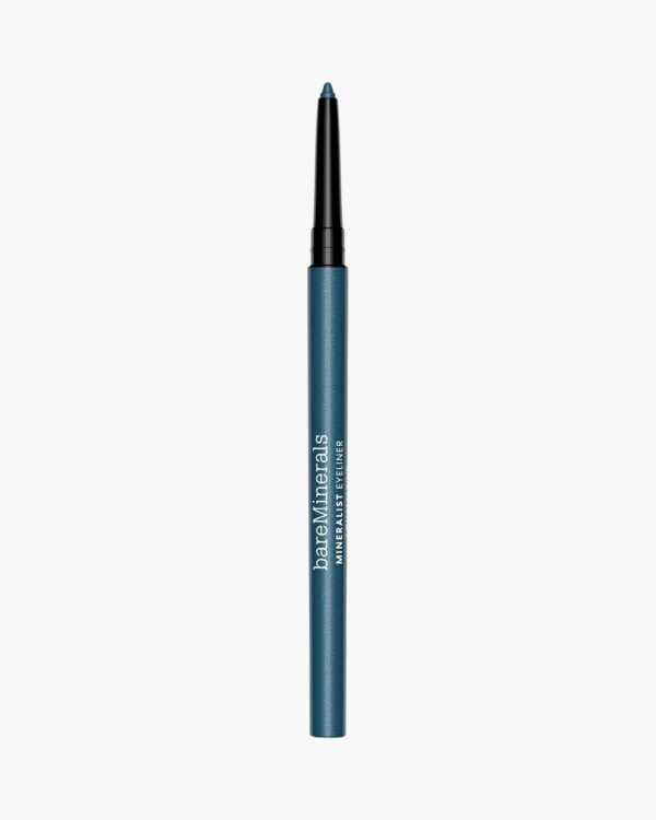 Mineralist Lasting Eyeliner 0