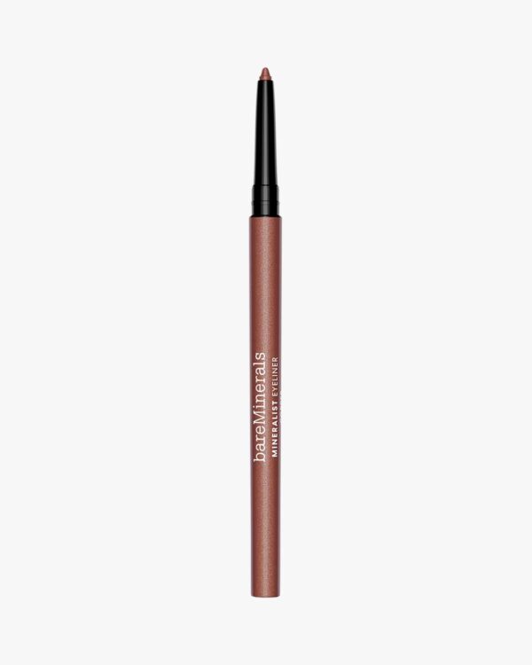 Mineralist Lasting Eyeliner 0