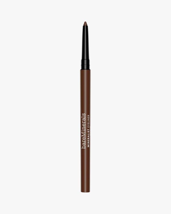 Mineralist Lasting Eyeliner 0