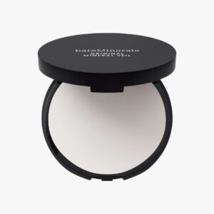 Original Mineral Veil Pressed Setting Powder 9 g (Farge: Sheer Translucent)