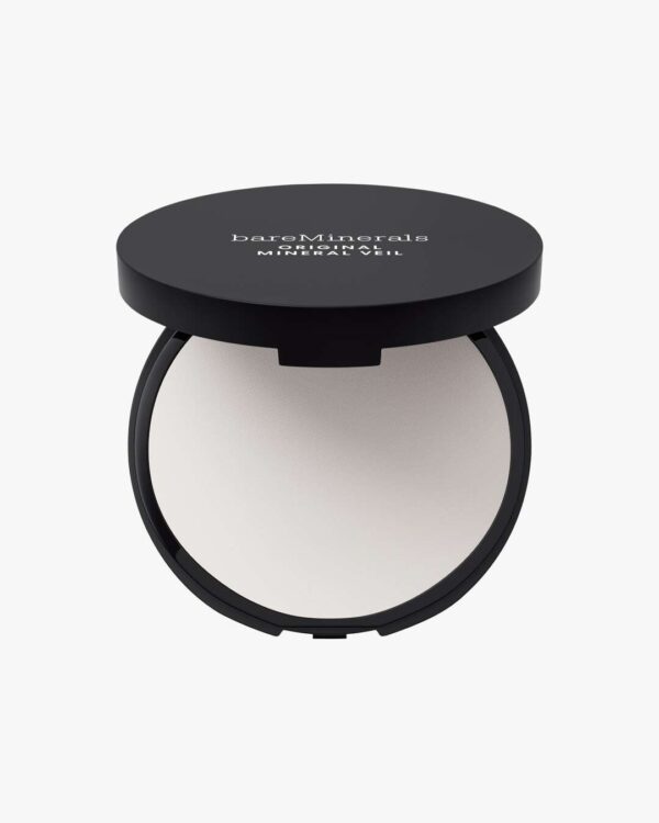 Original Mineral Veil Pressed Setting Powder 9 g (Farge: Sheer Translucent)