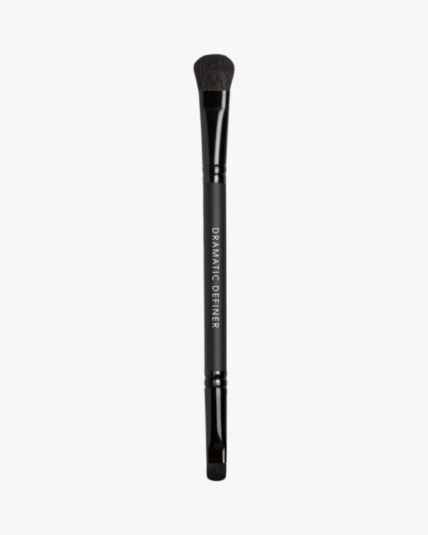 Dramatic Definer Dual Ended Eye Brush