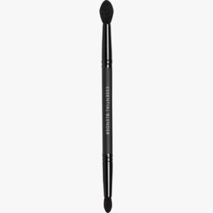 Essential Blender Dual Ended Eye Brush