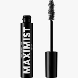 Maximist Volumizing Phyto-Fiber Mascara Black 9 ml