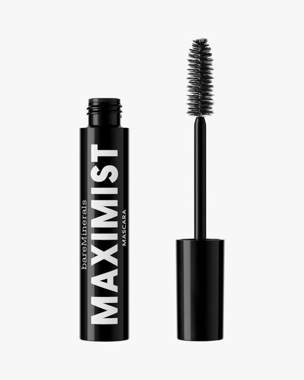 Maximist Volumizing Phyto-Fiber Mascara Black 9 ml