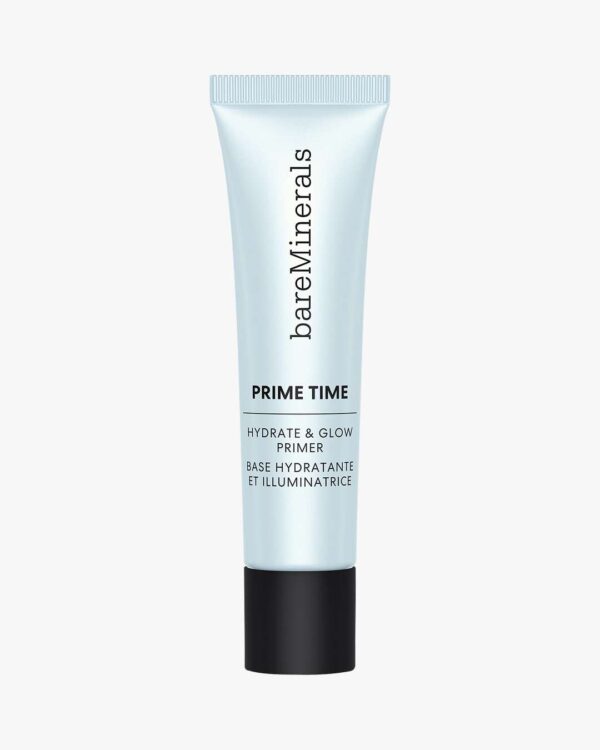 Prime Time Hydrate & Glow Primer 30 ml