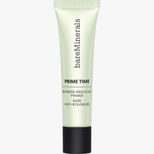 Prime Time Redness Reducing Primer 30 ml