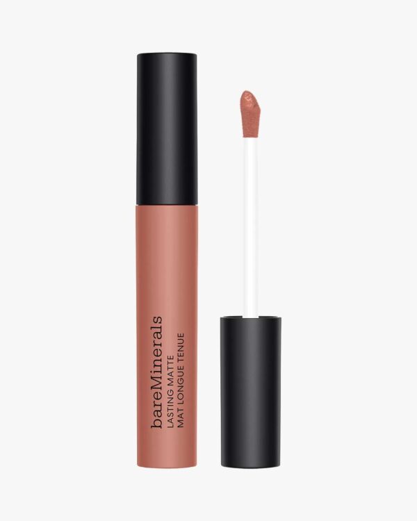 Mineralist Lasting Matte Liquid Lipstick 3