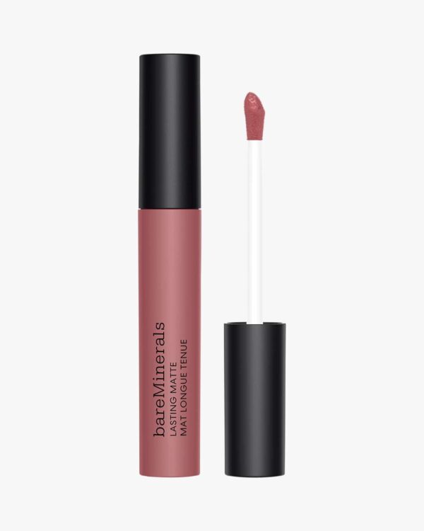 Mineralist Lasting Matte Liquid Lipstick 3