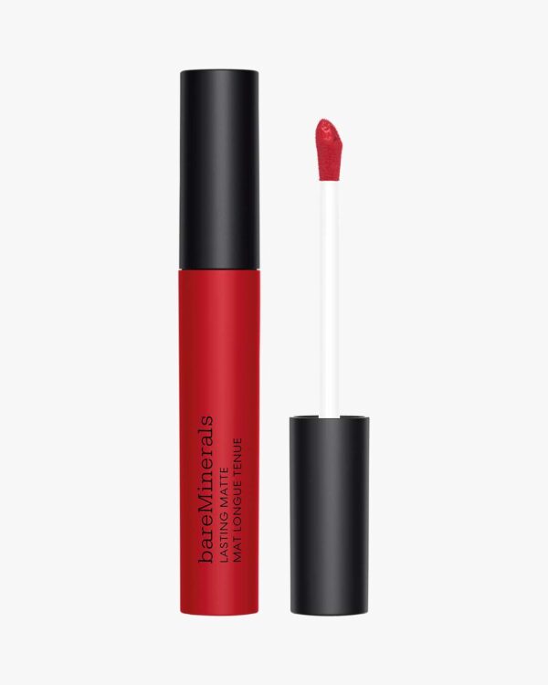 Mineralist Lasting Matte Liquid Lipstick 3