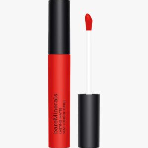 Mineralist Lasting Matte Liquid Lipstick 3