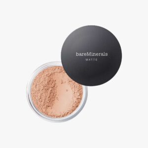 Matte Foundation SPF 15 6 g (Farge: Medium 10)