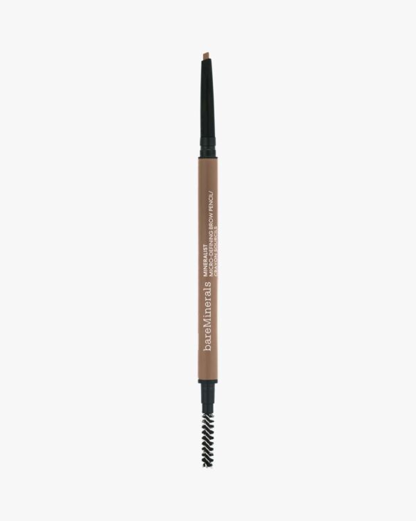 Mineralist Micro Brow Pencil 0