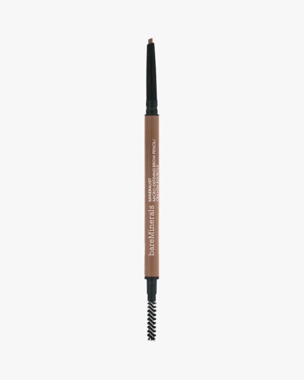 Mineralist Micro Brow Pencil 0