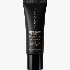 Complexion Rescue Natural Matte Tinted Moisturizer SPF 30 35 ml (Farge: Vanilla 02)