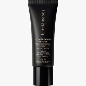 Complexion Rescue Natural Matte Tinted Moisturizer SPF 30 35 ml (Farge: Cashew 3.5)