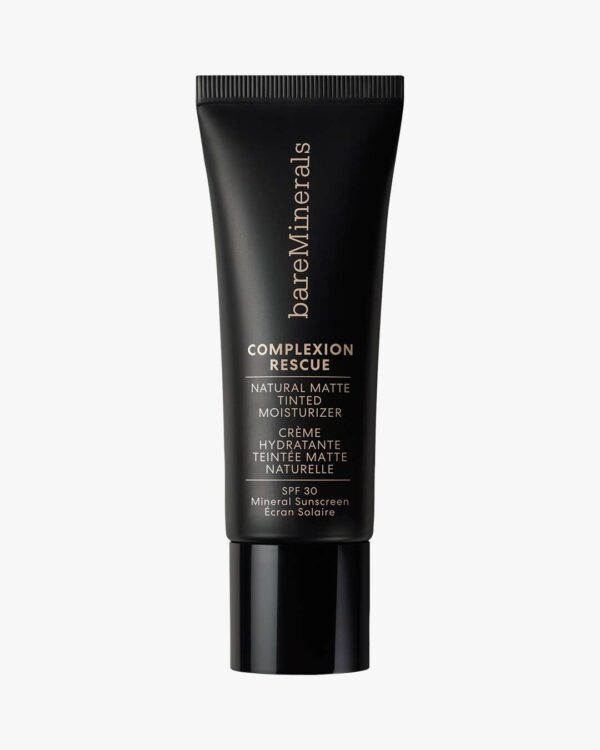 Complexion Rescue Natural Matte Tinted Moisturizer SPF 30 35 ml (Farge: Suede 04)