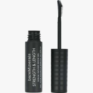 Strength & Length Brow Gel 5 ml (Farge: Taupe)