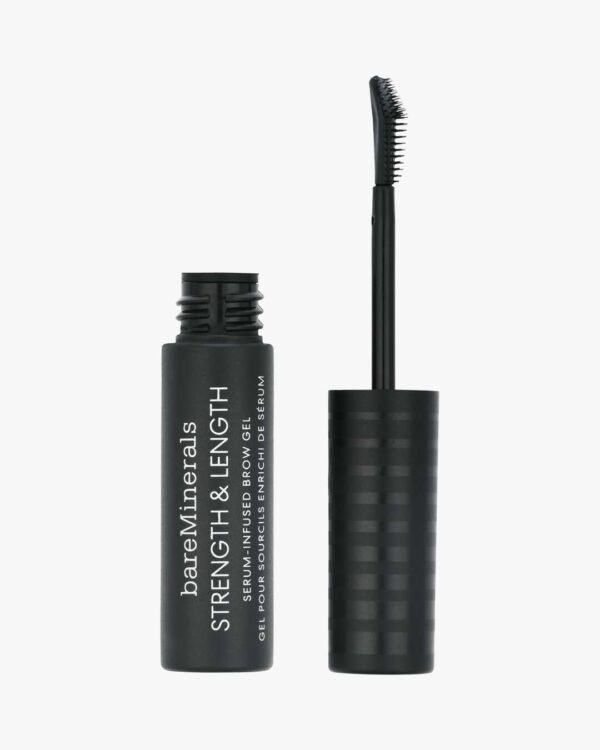 Strength & Length Brow Gel 5 ml (Farge: Taupe)