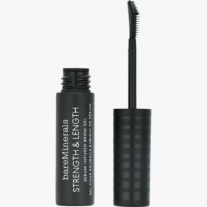 Strength & Length Brow Gel 5 ml (Farge: Chestnut)