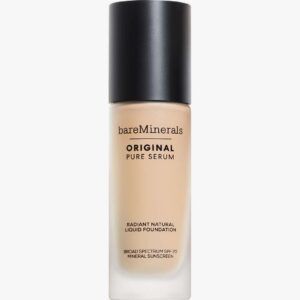 Original Pure Serum Liquid Foundation 30 ml (Farge: Fair Neutral 1.5)