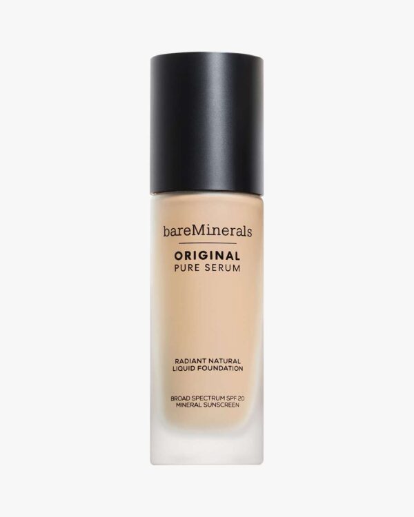 Original Pure Serum Liquid Foundation 30 ml (Farge: Fair Neutral 1.5)