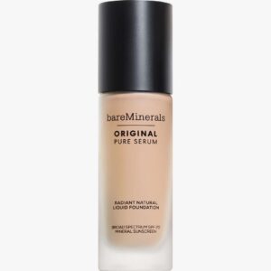 Original Pure Serum Liquid Foundation 30 ml (Farge: Light Cool 2)