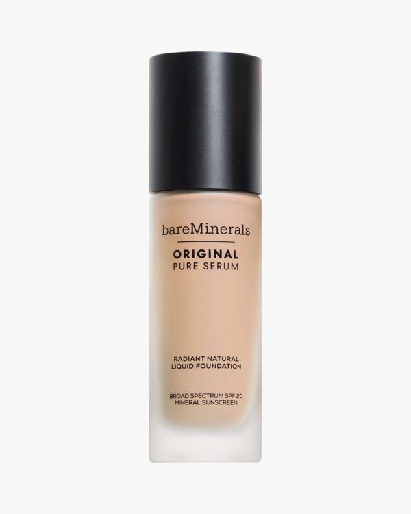 Original Pure Serum Liquid Foundation 30 ml (Farge: Light Cool 2)