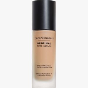 Original Pure Serum Liquid Foundation 30 ml (Farge: Light Neutral 2)