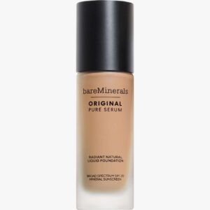 Original Pure Serum Liquid Foundation 30 ml (Farge: Light Neutral 2.5)