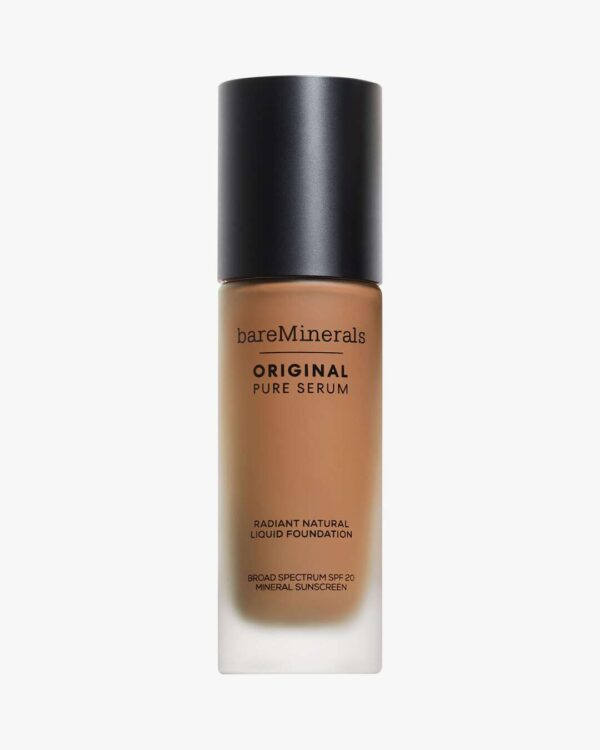 Original Pure Serum Liquid Foundation 30 ml (Farge: Medium Deep Neutral 4.5)