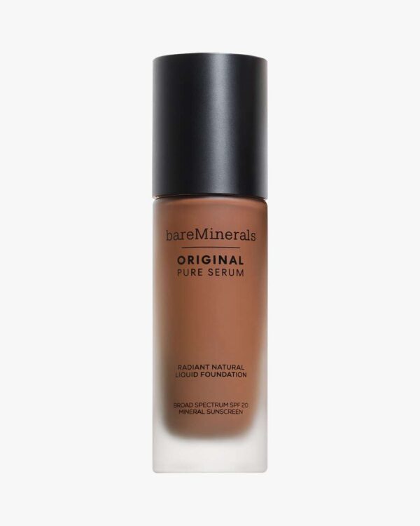 Original Pure Serum Liquid Foundation 30 ml (Farge: Deep Cool 5)