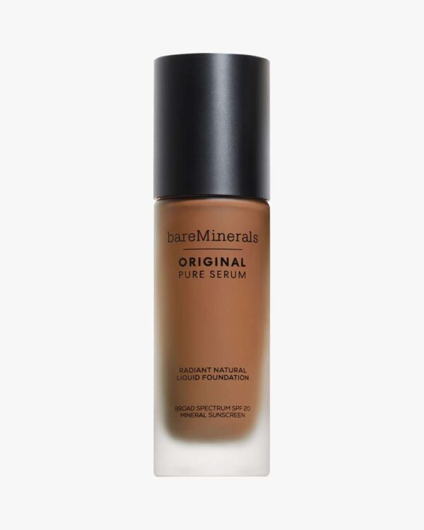 Original Pure Serum Liquid Foundation 30 ml (Farge: Deep Neutral 5)