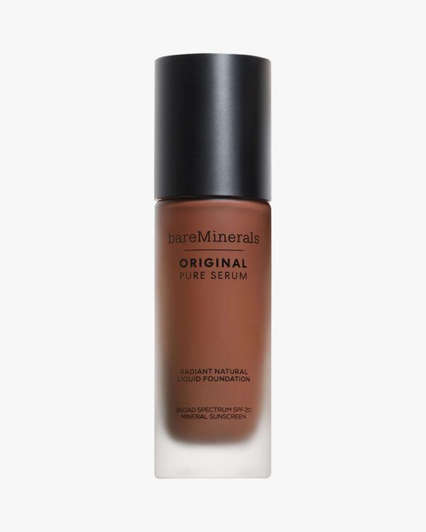 Original Pure Serum Liquid Foundation 30 ml (Farge: Deep Cool 6)