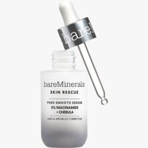 Skin Rescue Pure Smooth Serum 30 ml