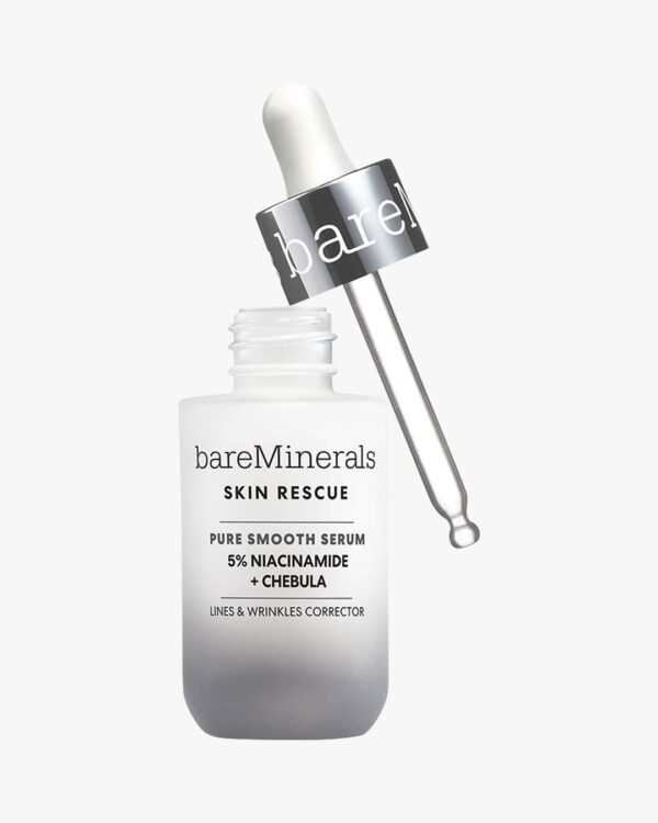 Skin Rescue Pure Smooth Serum 30 ml