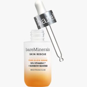 Skin Rescue Pure Glow Serum 30 ml