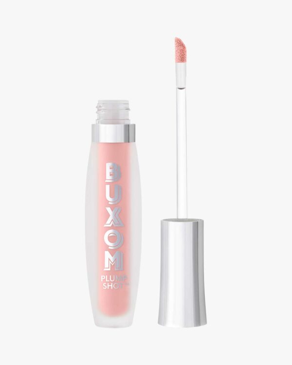 Plump Shot™ Collagen-Infused Lip Serum 4 ml (Farge: Soft Blush)