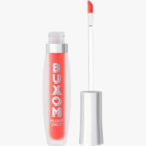 Plump Shot™ Collagen-Infused Lip Serum 4 ml (Farge: Koral Kiss)