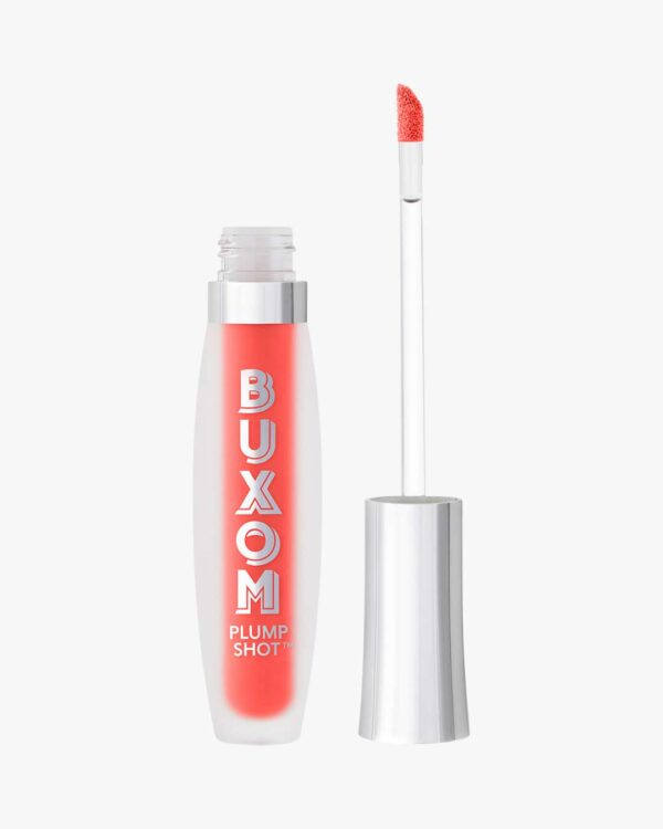 Plump Shot™ Collagen-Infused Lip Serum 4 ml (Farge: Koral Kiss)