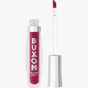 Plump Shot™ Collagen-Infused Lip Serum 4 ml (Farge: Fuchsia You)