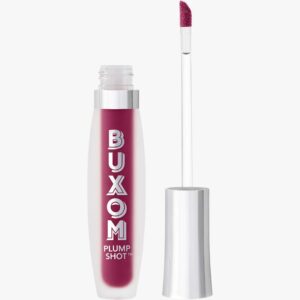 Plump Shot™ Collagen-Infused Lip Serum 4 ml (Farge: Plum Power)