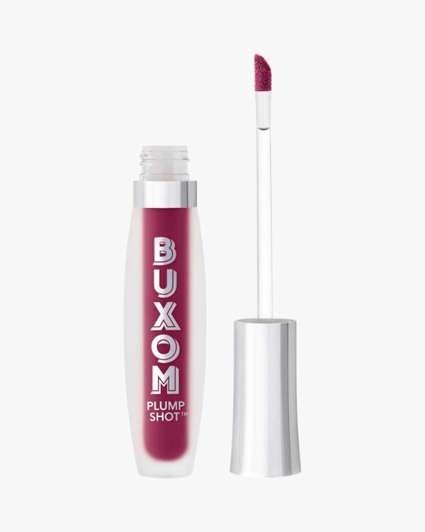 Plump Shot™ Collagen-Infused Lip Serum 4 ml (Farge: Plum Power)