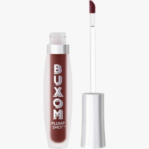 Plump Shot™ Collagen-Infused Lip Serum 4 ml (Farge: Wine Obsession)