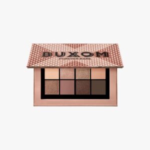 Forever Babe Iconic Nudes Eyeshadow Palette 8