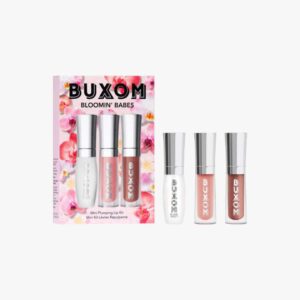 Bloomin&apos; Babes Set 4 ml