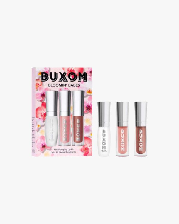 Bloomin&apos; Babes Set 4 ml