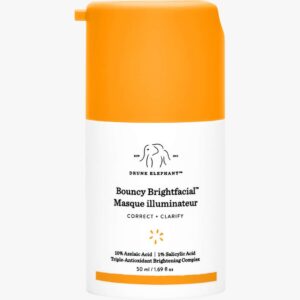 Bouncy Brightfacial™ 50 ml