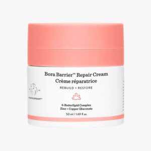 Bora Barrier™ Repair Cream 50 ml